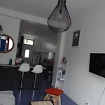 L'azulejos Apartman