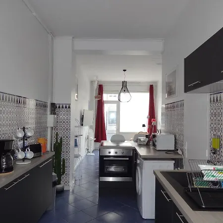 L'azulejos * Le Havre