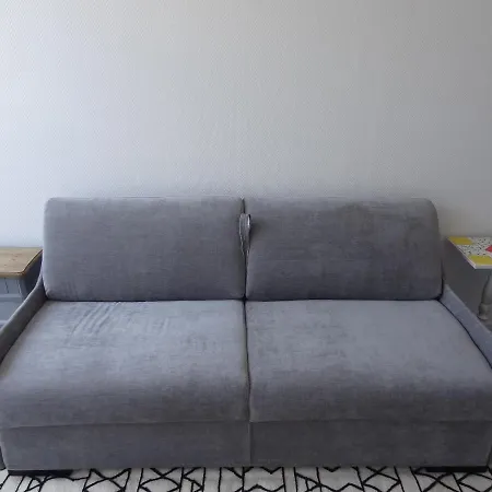 Apartament L'azulejos