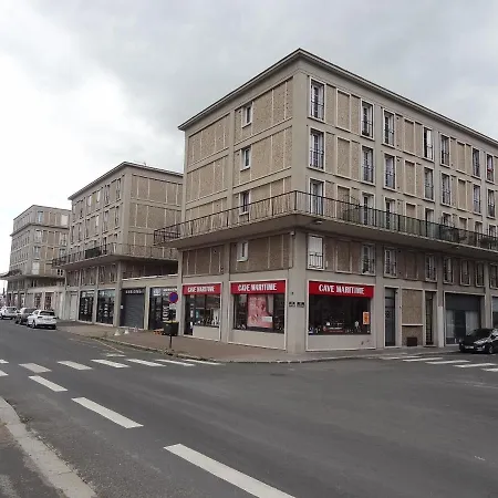 L'azulejos Apartman *