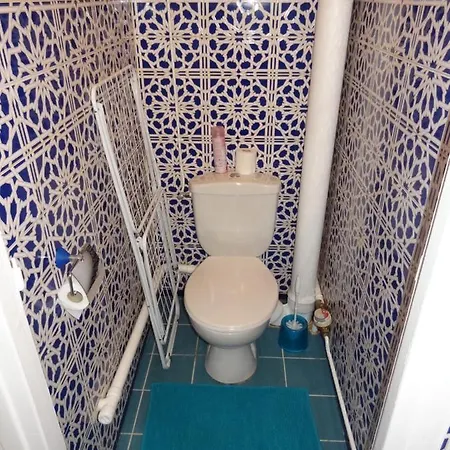 Apartman L'azulejos
