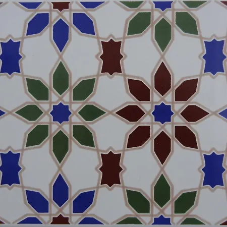 L'azulejos דירה