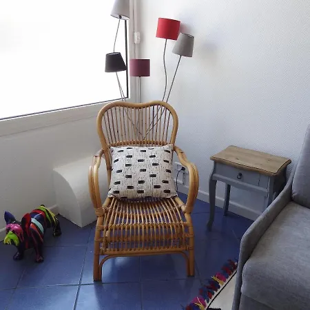 L'azulejos * Le Havre