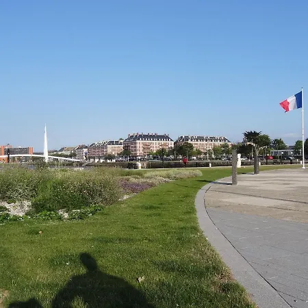 Apartament L'azulejos Hawr