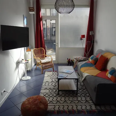 L'azulejos לה האברה