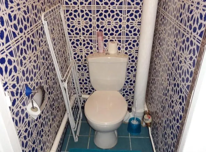 Daire L'azulejos