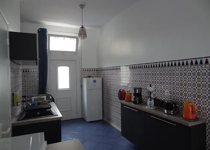 L'azulejos Daire