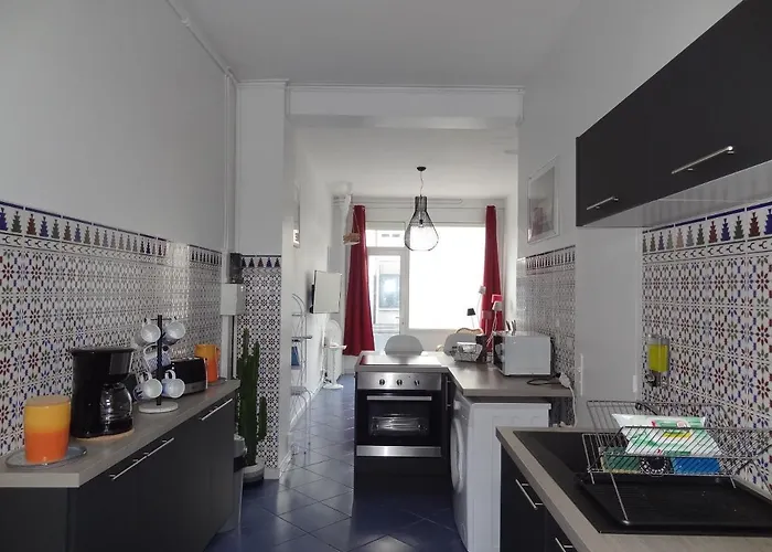 L'azulejos * Le Havre