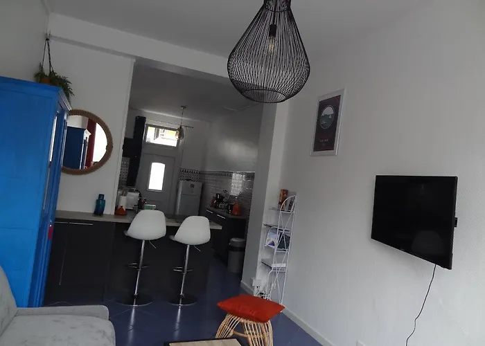 L'azulejos Apartment
