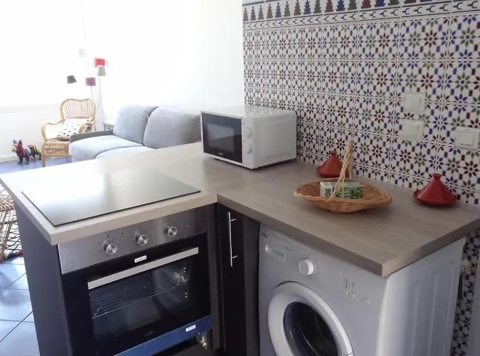 Daire L'azulejos